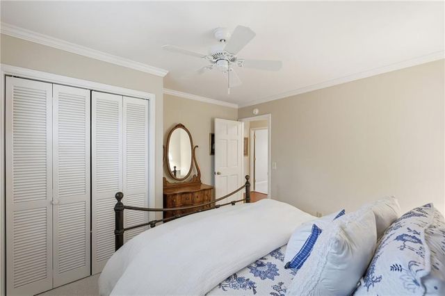 134 Sunrise Court, Dawsonville, GA 30534