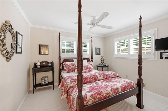 134 Sunrise Court, Dawsonville, GA 30534