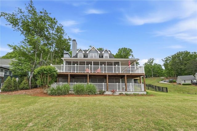 134 Sunrise Court, Dawsonville, GA 30534
