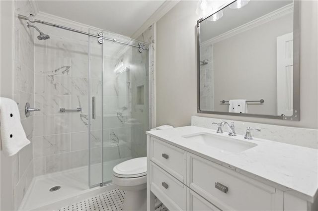 134 Sunrise Court, Dawsonville, GA 30534