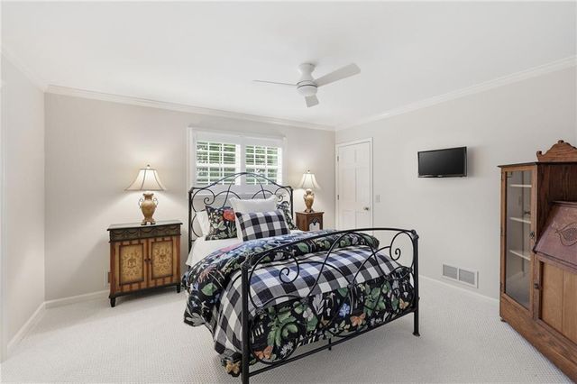134 Sunrise Court, Dawsonville, GA 30534
