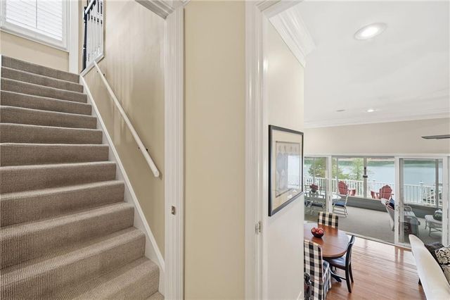 134 Sunrise Court, Dawsonville, GA 30534