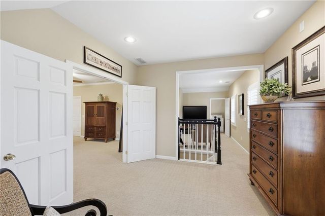 134 Sunrise Court, Dawsonville, GA 30534