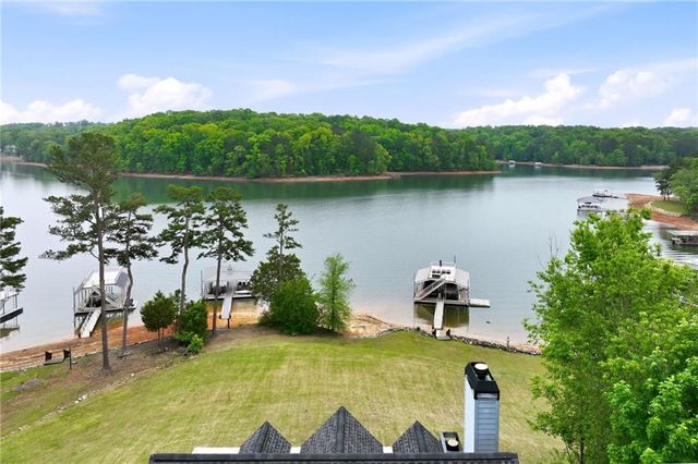 134 Sunrise Court, Dawsonville, GA 30534