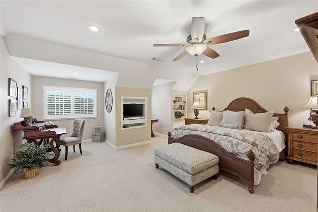 134 Sunrise Court, Dawsonville, GA 30534