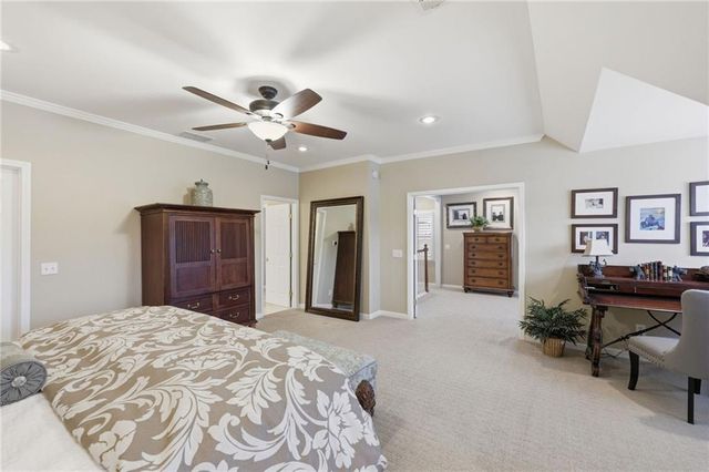134 Sunrise Court, Dawsonville, GA 30534