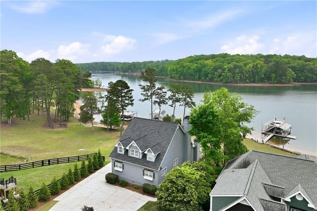 134 Sunrise Court, Dawsonville, GA 30534