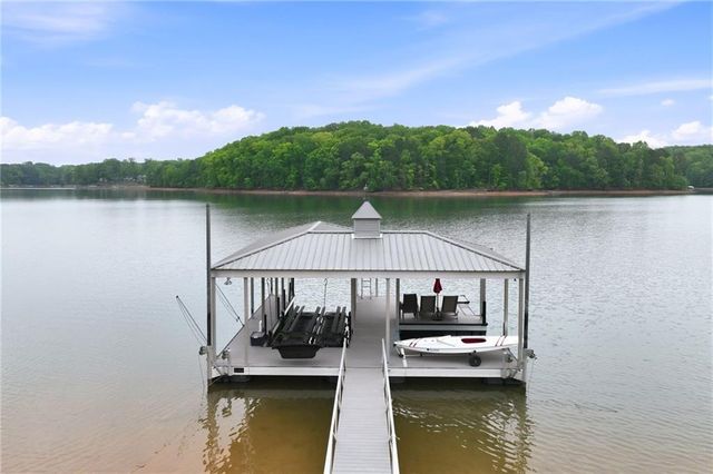 134 Sunrise Court, Dawsonville, GA 30534