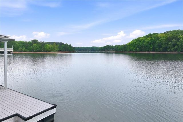 134 Sunrise Court, Dawsonville, GA 30534