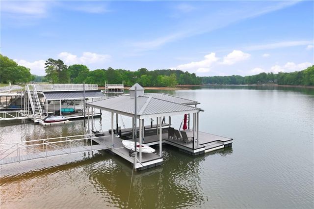 134 Sunrise Court, Dawsonville, GA 30534