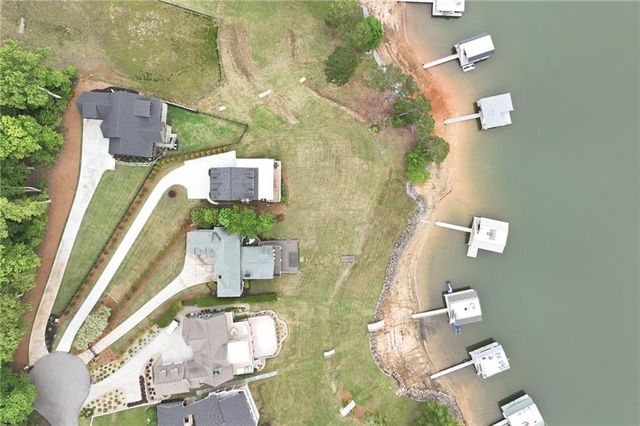 134 Sunrise Court, Dawsonville, GA 30534