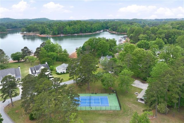 134 Sunrise Court, Dawsonville, GA 30534