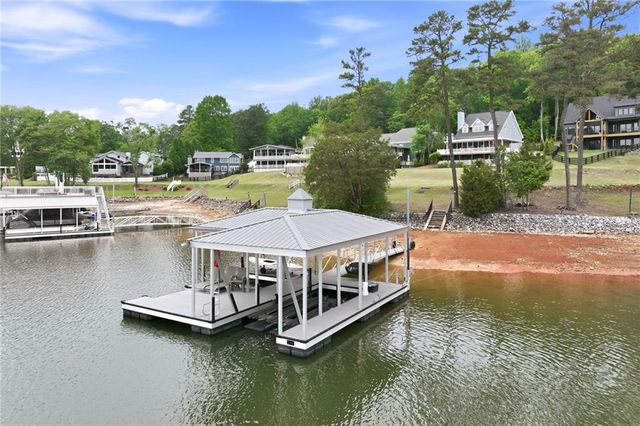 134 Sunrise Court, Dawsonville, GA 30534