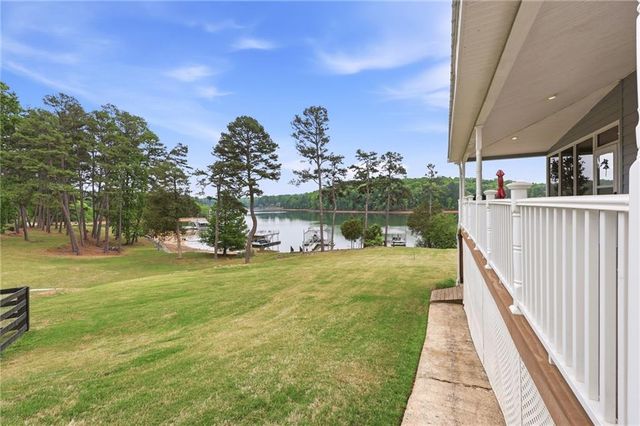 134 Sunrise Court, Dawsonville, GA 30534