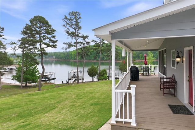 134 Sunrise Court, Dawsonville, GA 30534