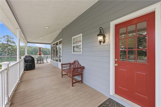 134 Sunrise Court, Dawsonville, GA 30534