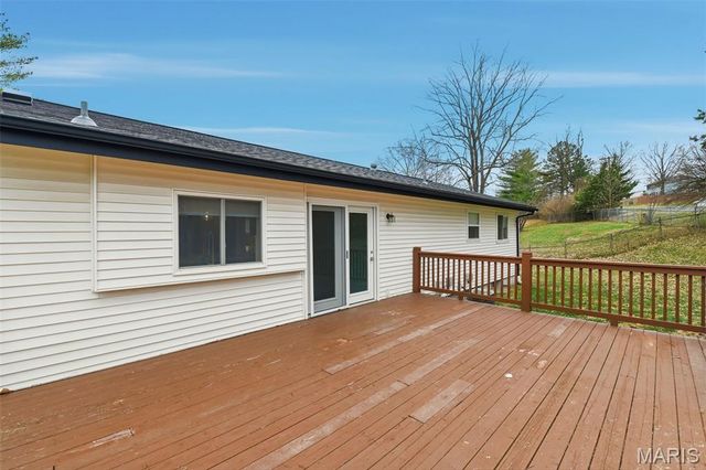 683 Greenholme Court, Fenton, MO 63026