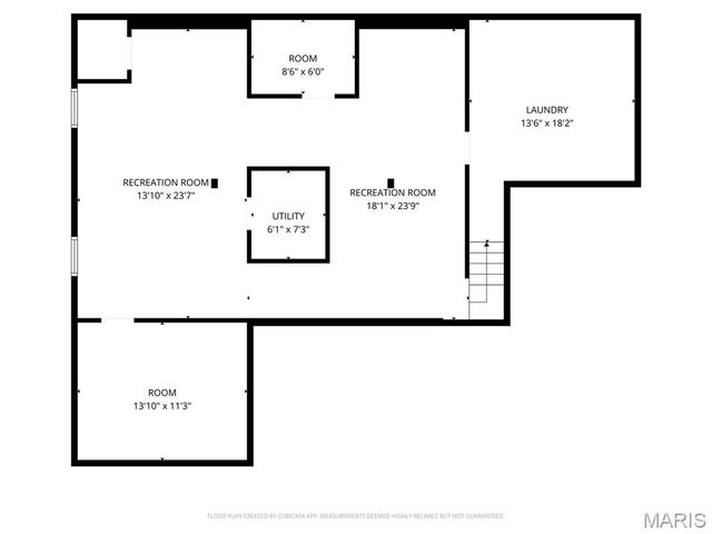 683 Greenholme Court, Fenton, MO 63026