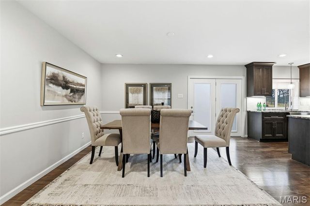 683 Greenholme Court, Fenton, MO 63026