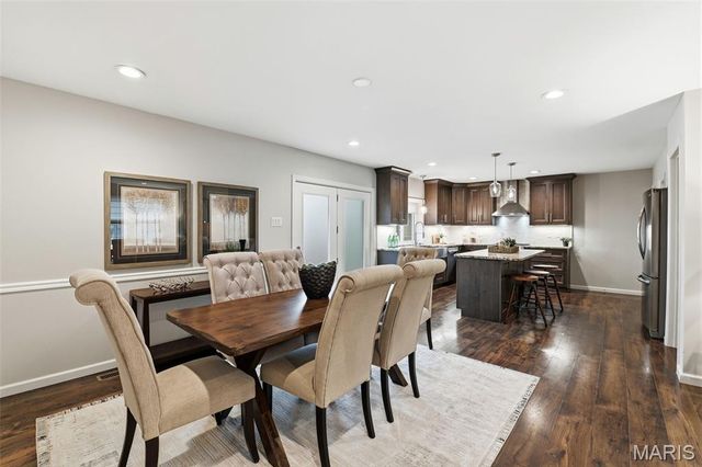 683 Greenholme Court, Fenton, MO 63026