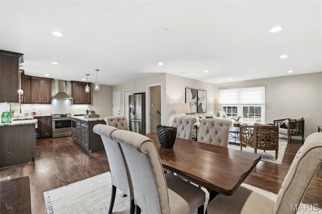 683 Greenholme Court, Fenton, MO 63026