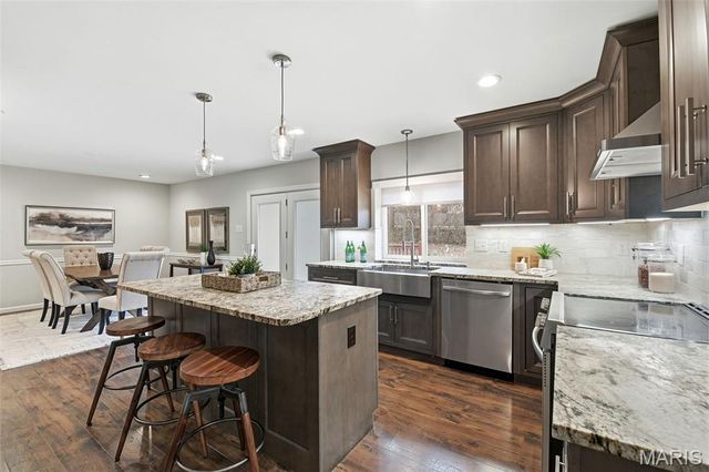 683 Greenholme Court, Fenton, MO 63026