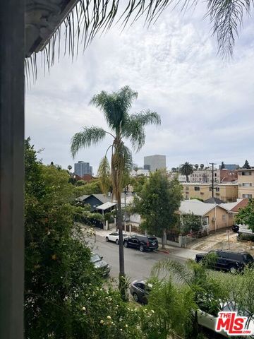 316 S Coronado Street, Los Angeles, CA 90057