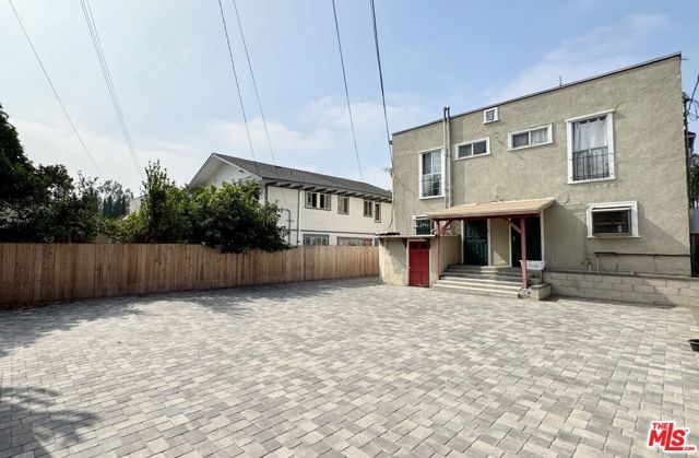 316 S Coronado Street, Los Angeles, CA 90057