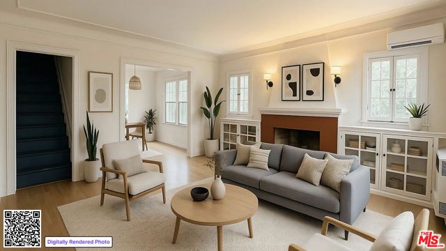 316 S Coronado Street, Los Angeles, CA 90057