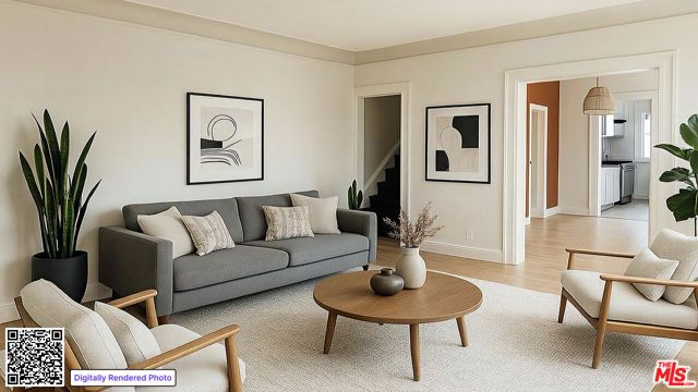 316 S Coronado Street, Los Angeles, CA 90057