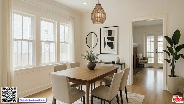 316 S Coronado Street, Los Angeles, CA 90057