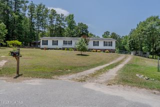 229 Gold Finch Circle, Cameron, NC 28326