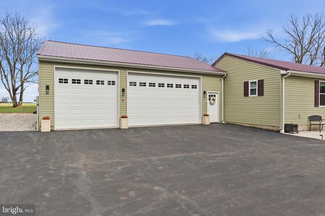 1025 WHITE OAK RD, Windsor, PA 17366