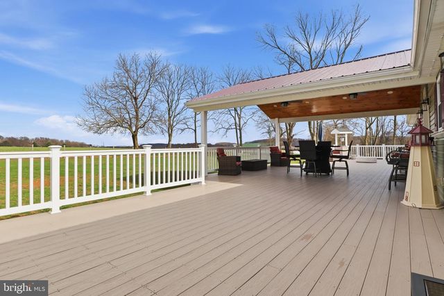 1025 WHITE OAK RD, Windsor, PA 17366