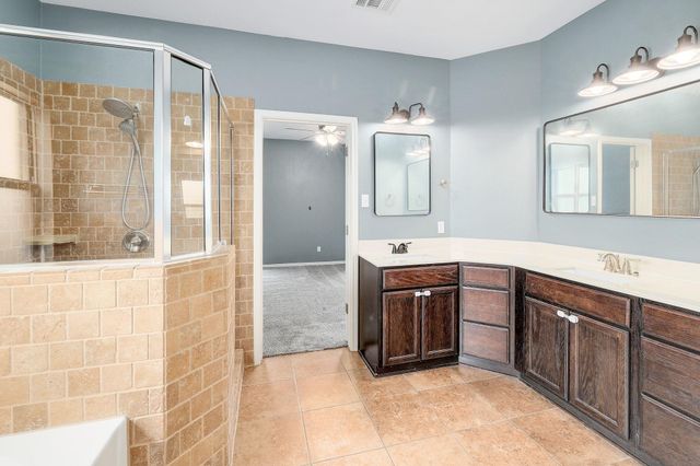 7238 Valley Mist DR, Temple, TX 76502