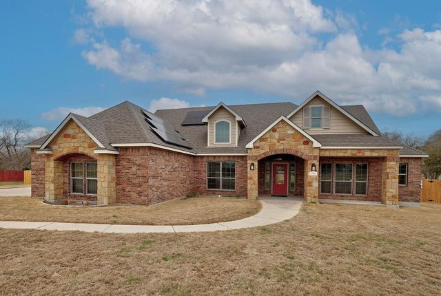 7238 Valley Mist DR, Temple, TX 76502