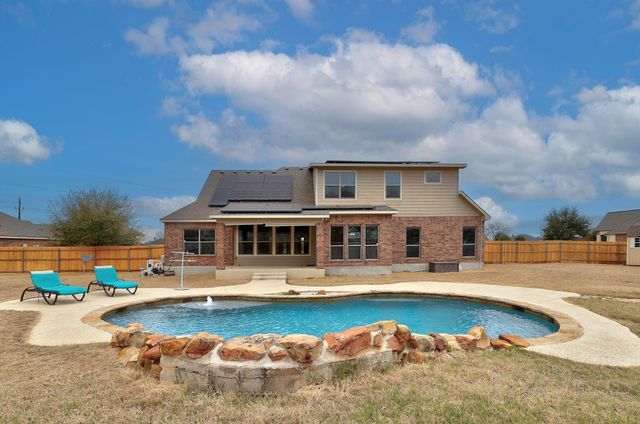 7238 Valley Mist DR, Temple, TX 76502