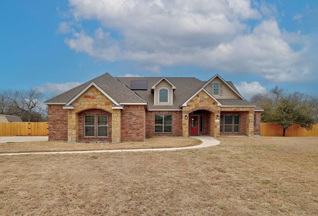 7238 Valley Mist DR, Temple, TX 76502