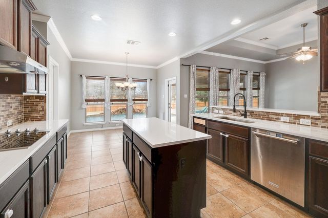 7238 Valley Mist DR, Temple, TX 76502