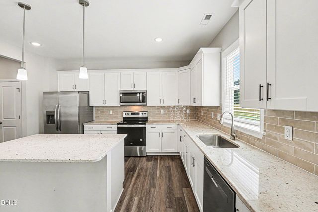 29 Little Sunshine Brook, Smithfield, NC 27577