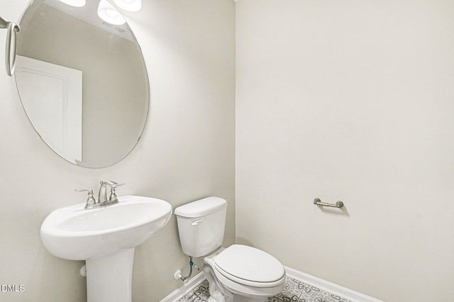 29 Little Sunshine Brook, Smithfield, NC 27577