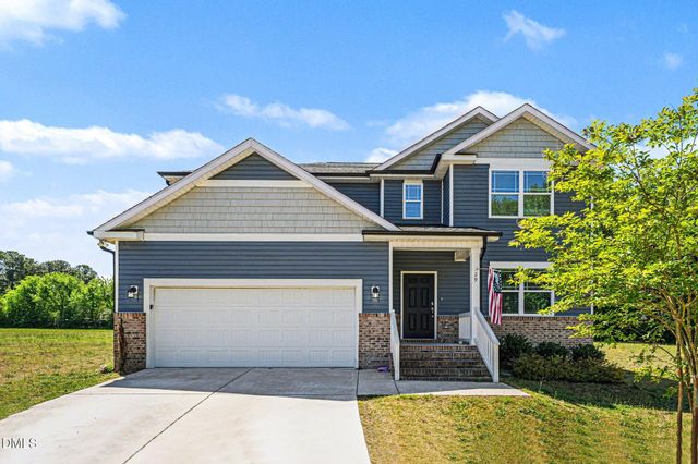 29 Little Sunshine Brook, Smithfield, NC 27577