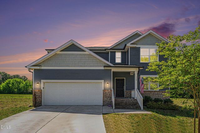 29 Little Sunshine Brook, Smithfield, NC 27577