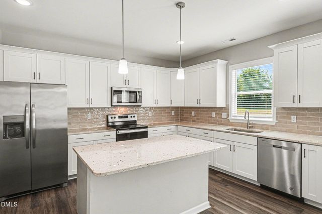 29 Little Sunshine Brook, Smithfield, NC 27577