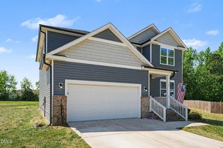 29 Little Sunshine Brook, Smithfield, NC 27577
