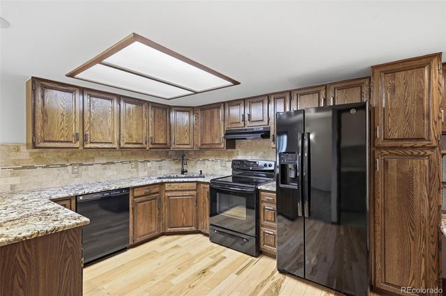 9197 W Cedar Drive C, Denver, CO 80226