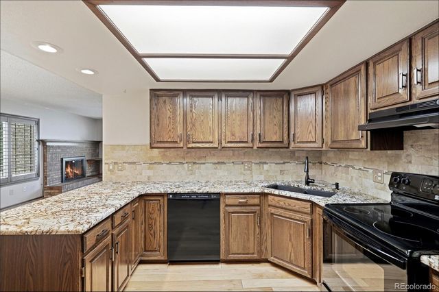 9197 W Cedar Drive C, Denver, CO 80226