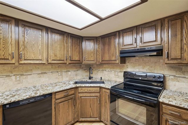 9197 W Cedar Drive C, Denver, CO 80226