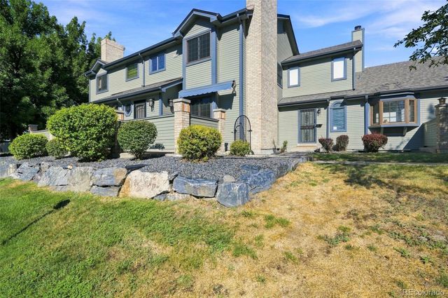 9197 W Cedar Drive C, Denver, CO 80226