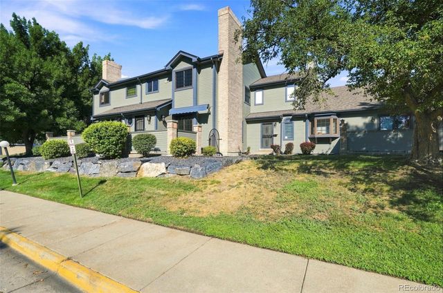 9197 W Cedar Drive C, Denver, CO 80226